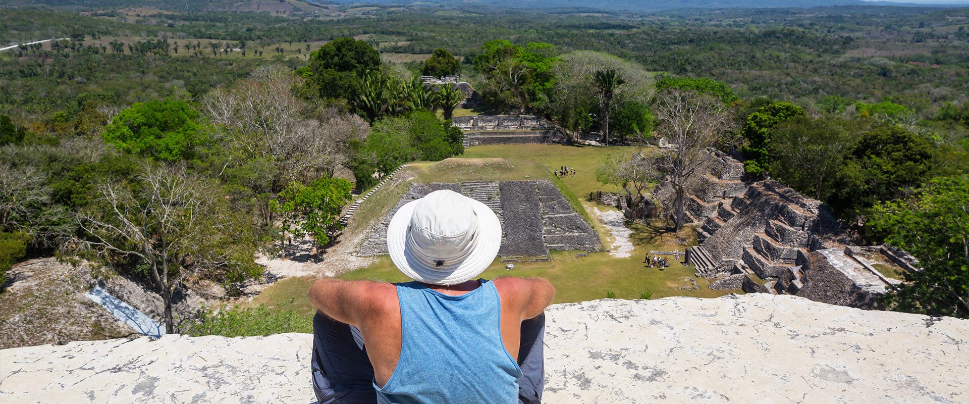 What to Know Before Traveling to Belize