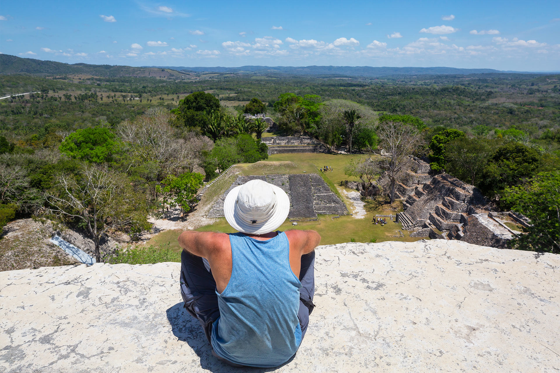 What to Know Before Traveling to Belize